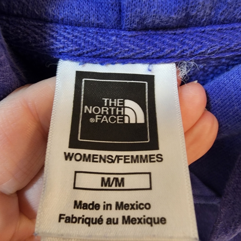 The North Face Half Dome Hoodie - Picture 4 of 5